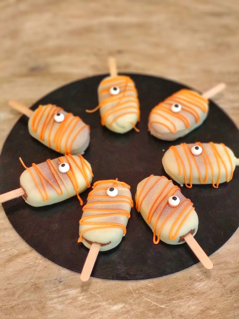 ML Reposteria De Autor — Comida y bebida