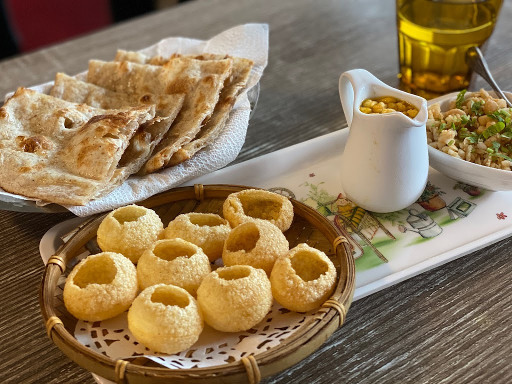 啊哈印度料理/三民美食/三民餐廳/高雄異國料理 的照片