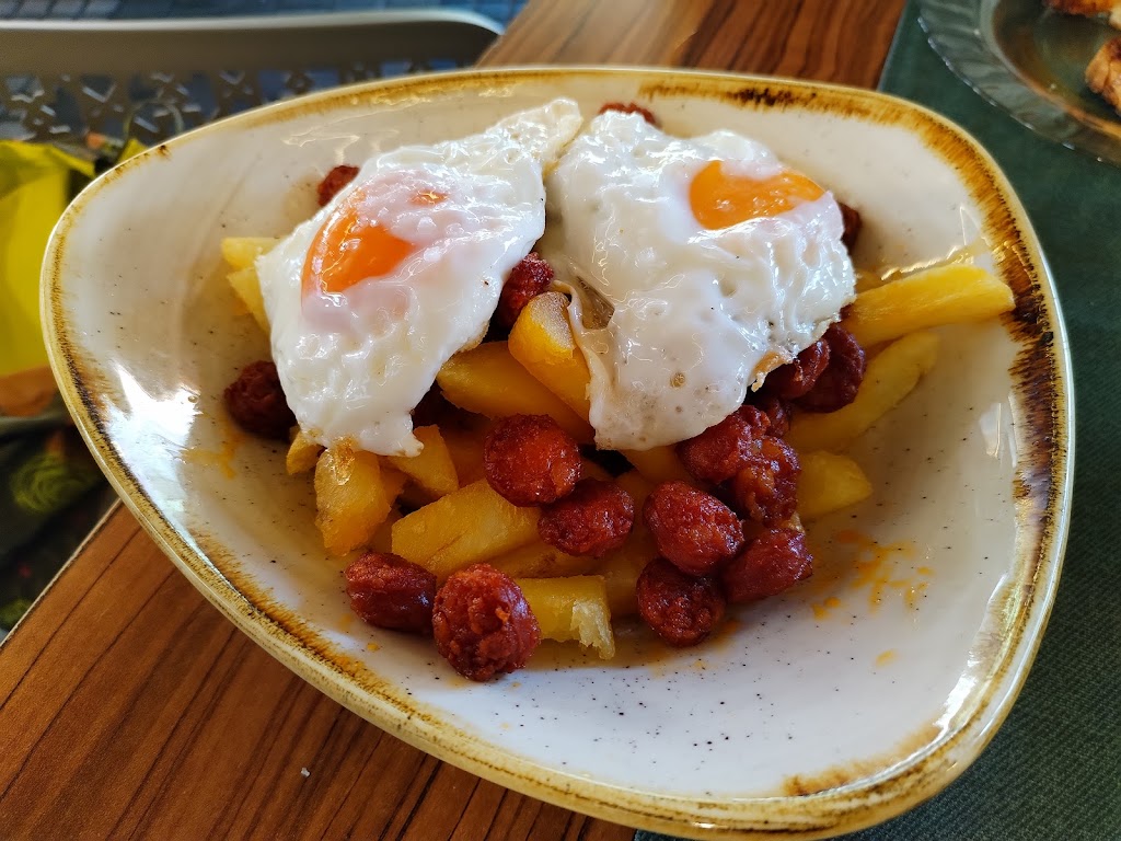 El Trastero Tasca Urbana — Mas recientes