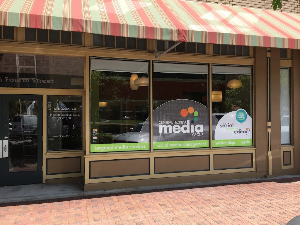 Central Florida Media Group