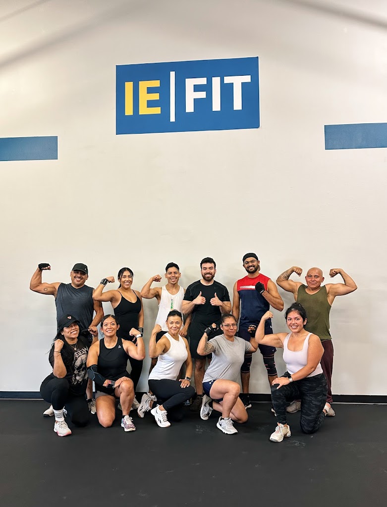  IEFIT