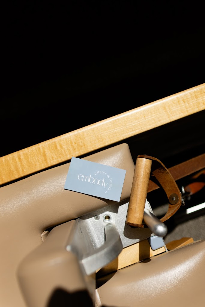  Embody Pilates and Function