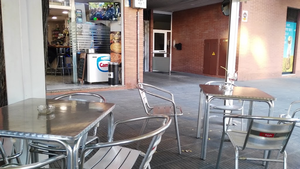 Bocalata ETE SL — Ambiente