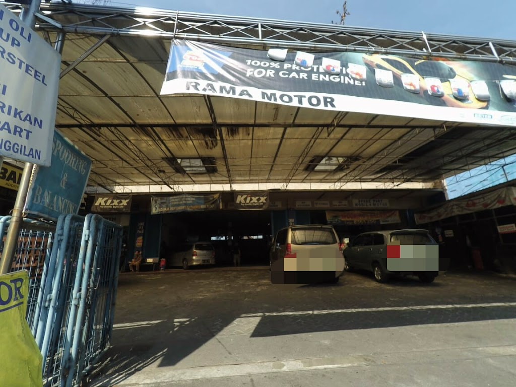 Rama Motor
