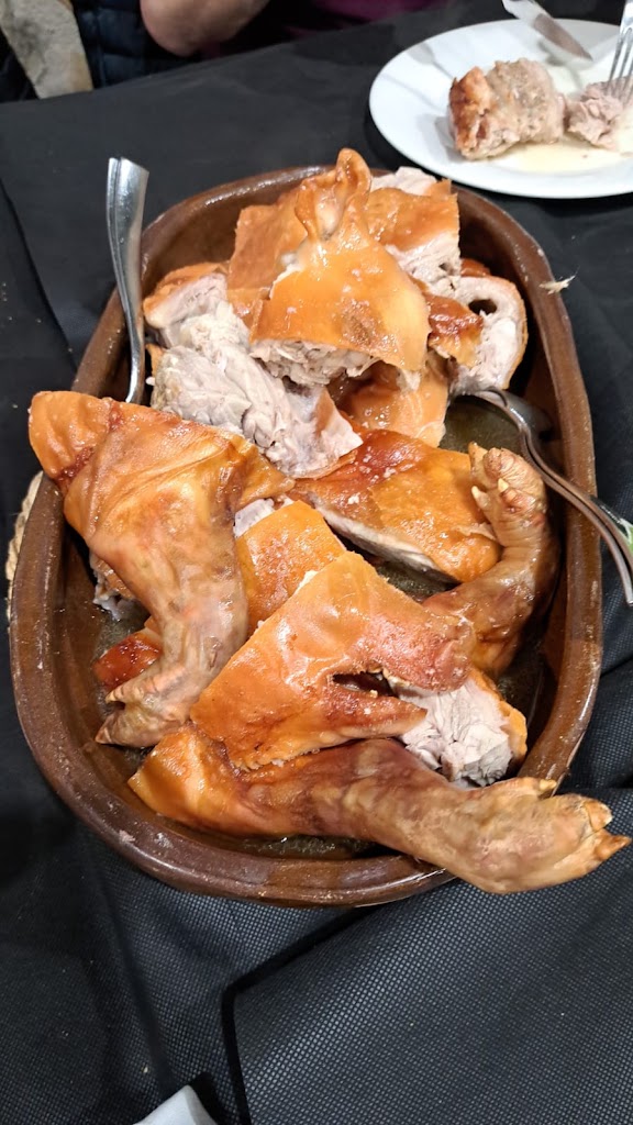 Restaurante Aurora Etxea — Mas recientes