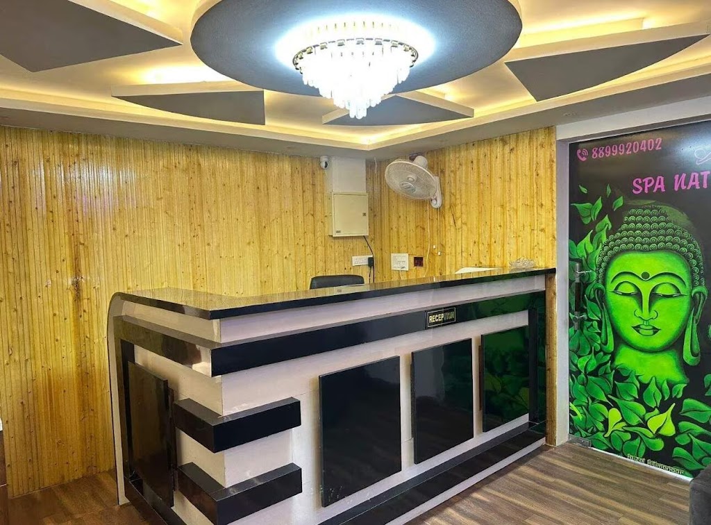 Spa Nation Jammu