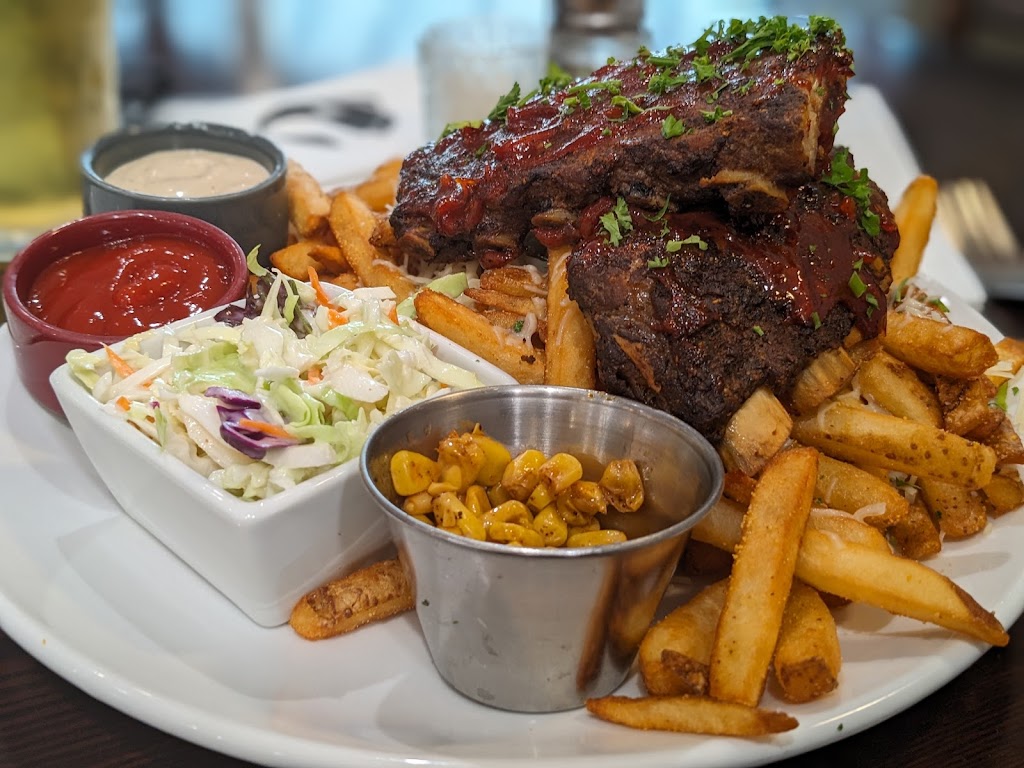 Ribs