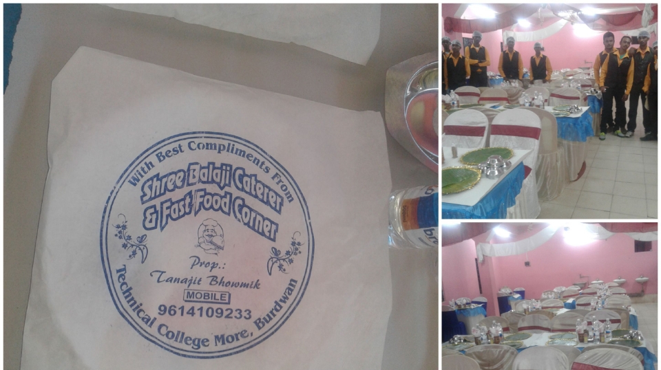 Shree Balaji Caterer