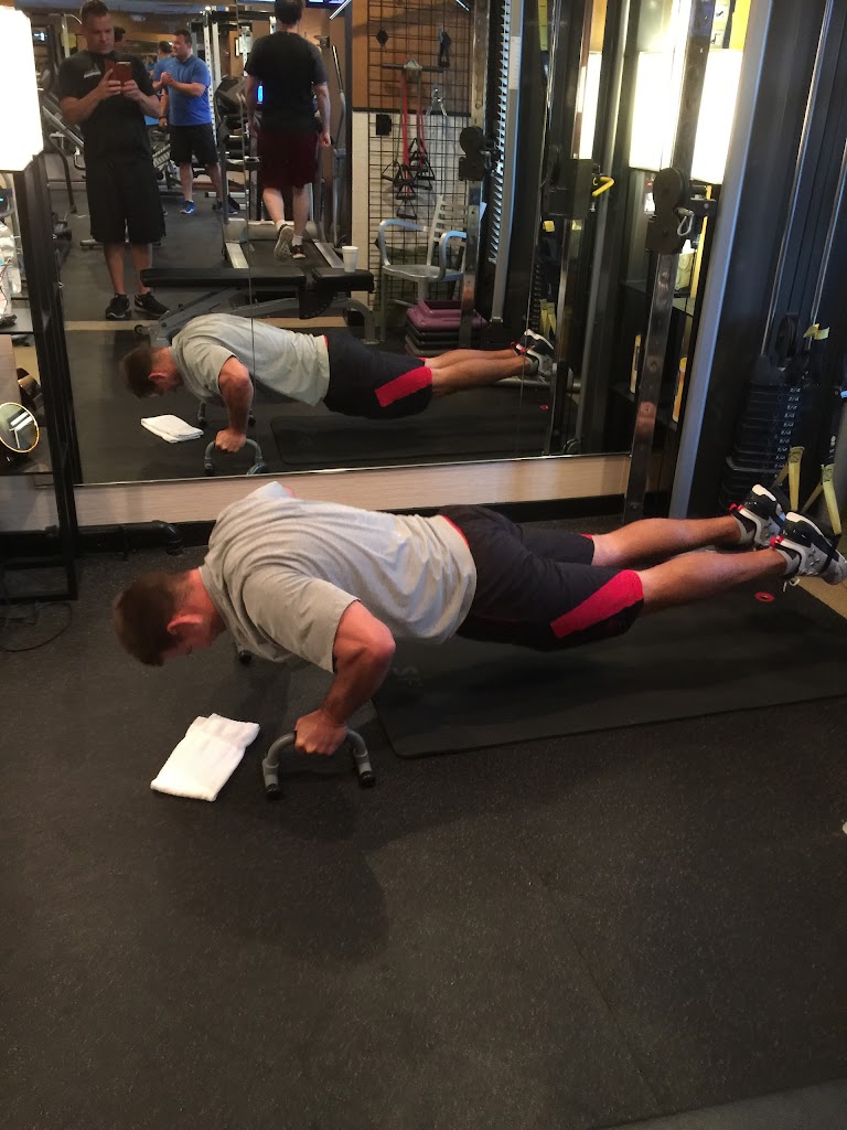  Body & Soul Personal Training