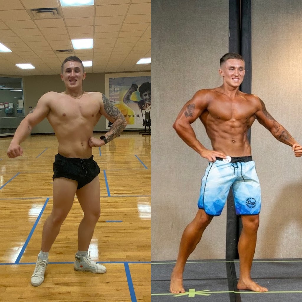  The Crossbreed Collective - Personal Training