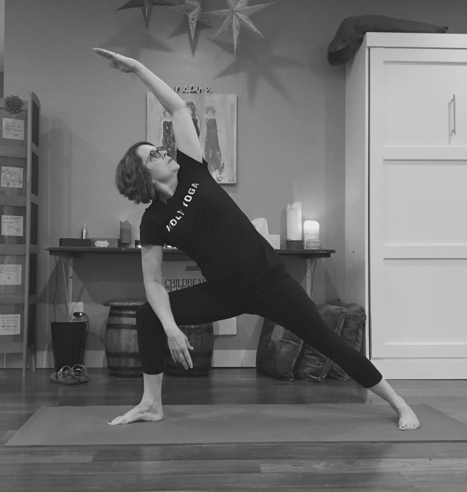  Holy Yoga Shenandoah Valley