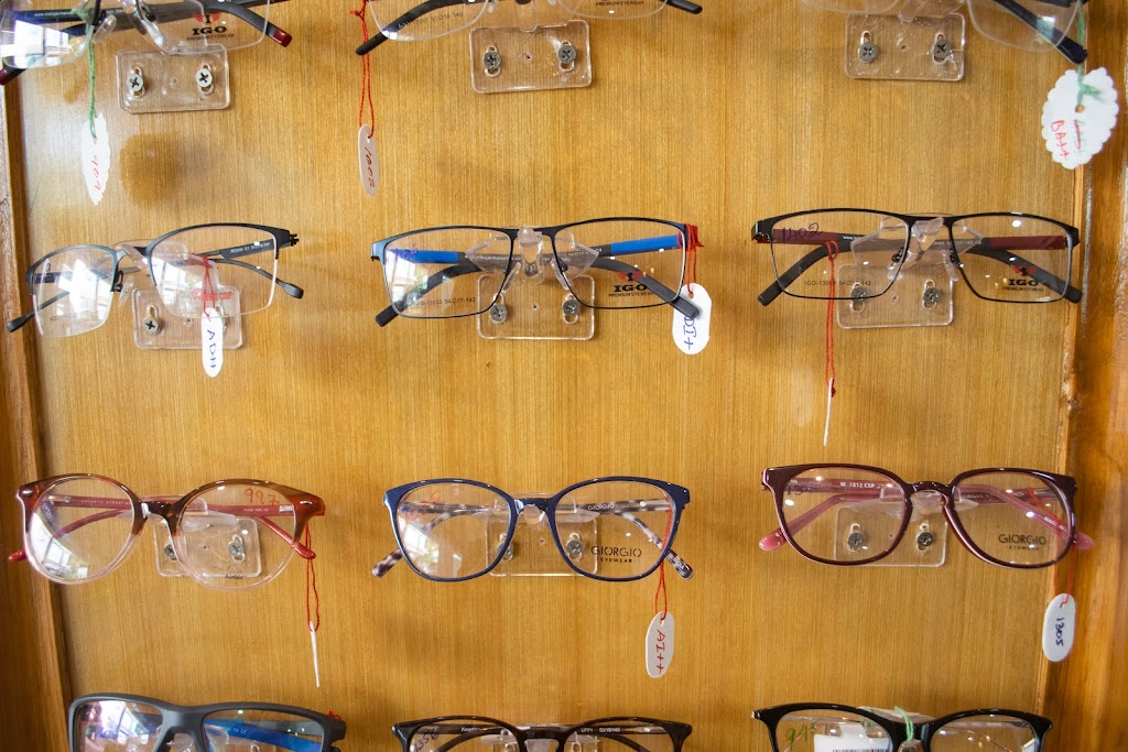 Glasses