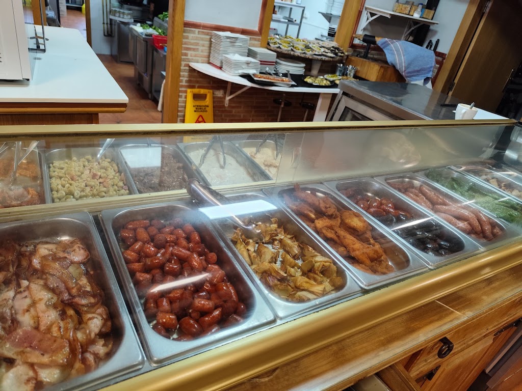 Bar Casa Jacinto II — Ambiente