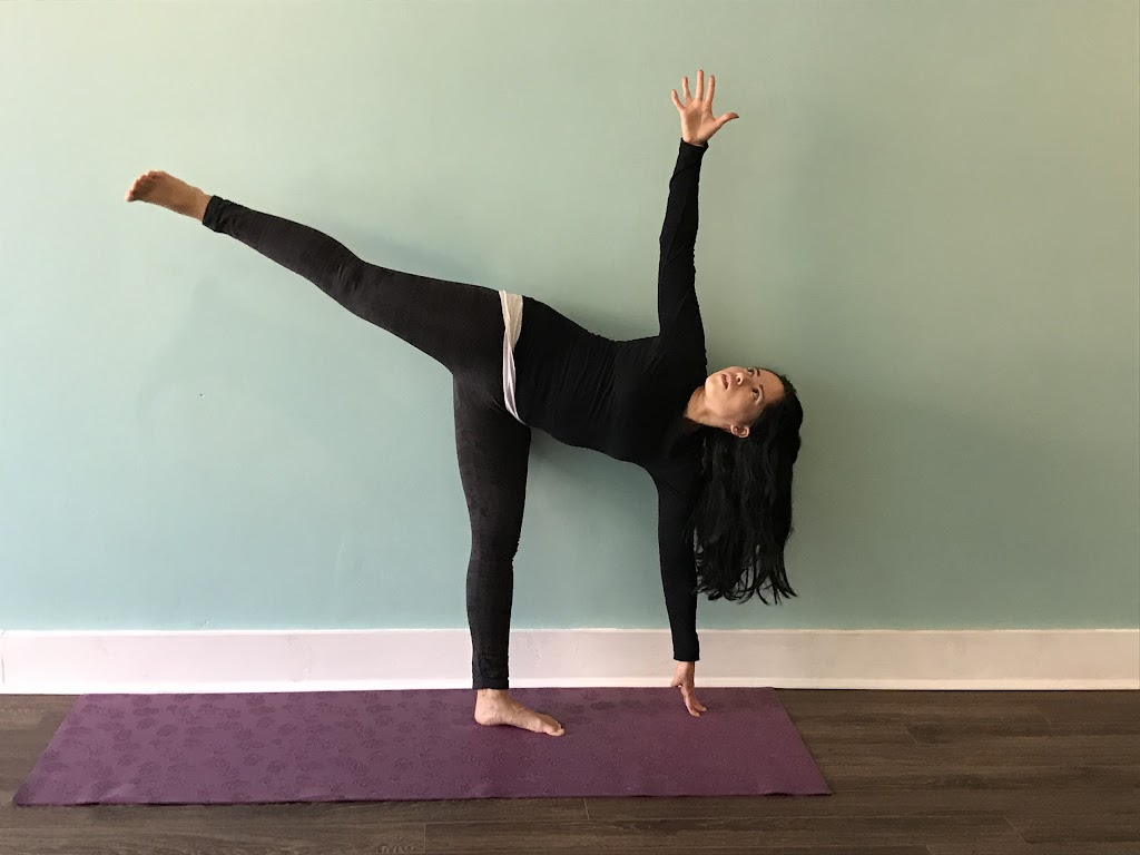  Downtown Yoga & Barre