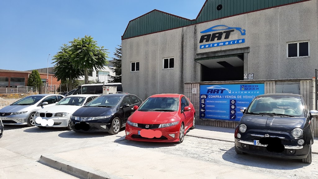 ART Automocio