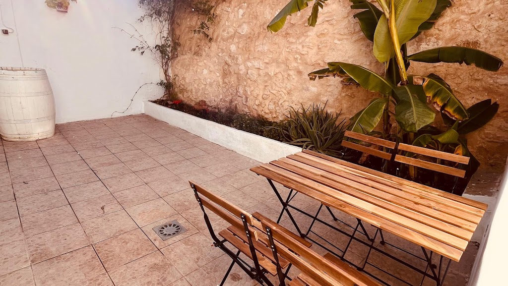 El Refugio de Paterna