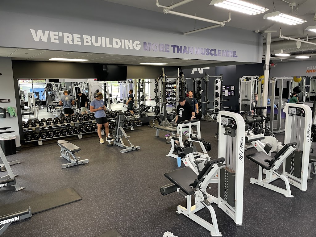  Anytime Fitness