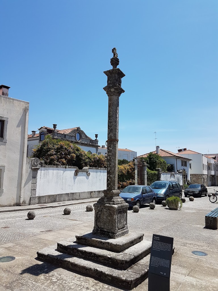 Pelourinho de Esposende