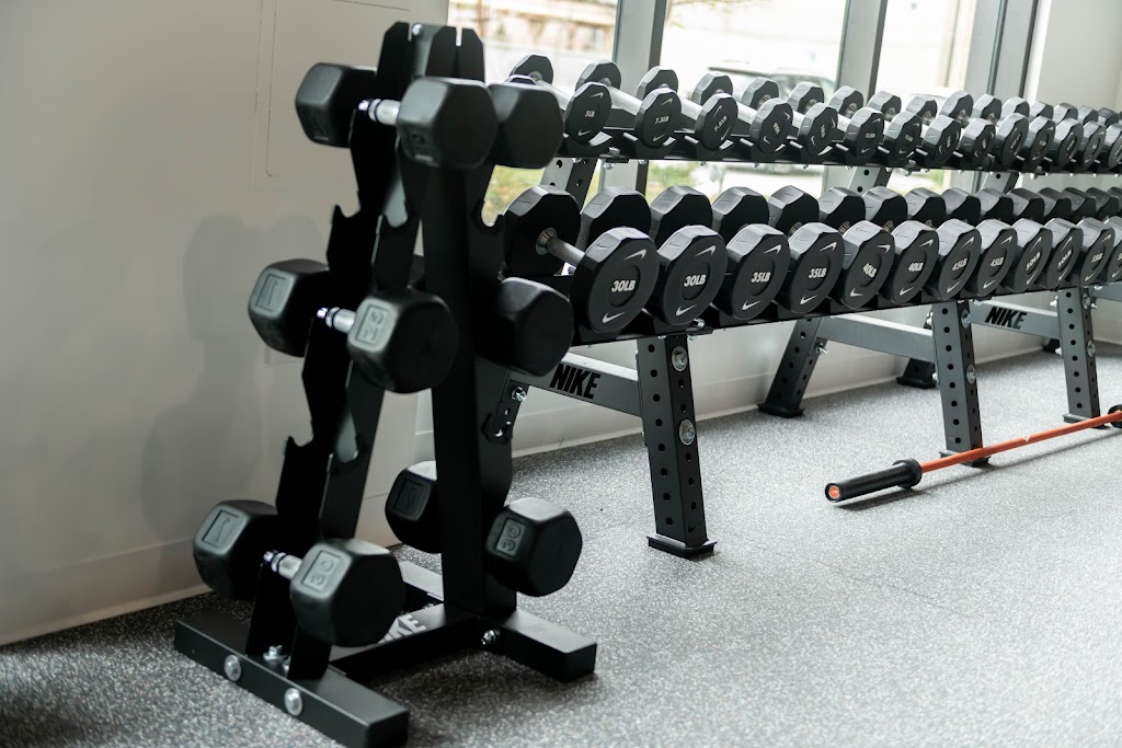  24Life Training & Fitness