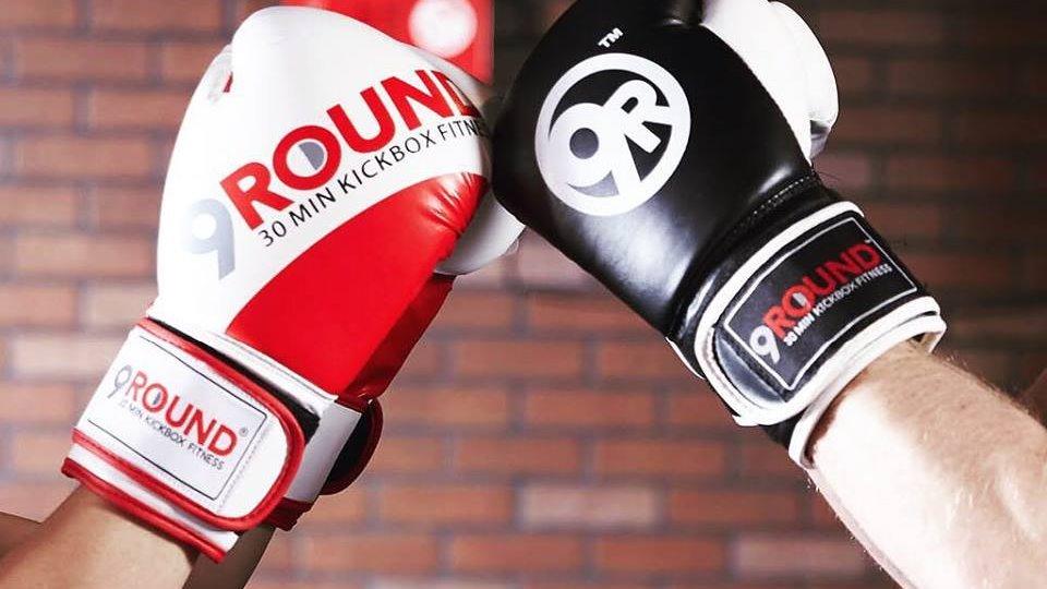  9Round Kickboxing Fitness