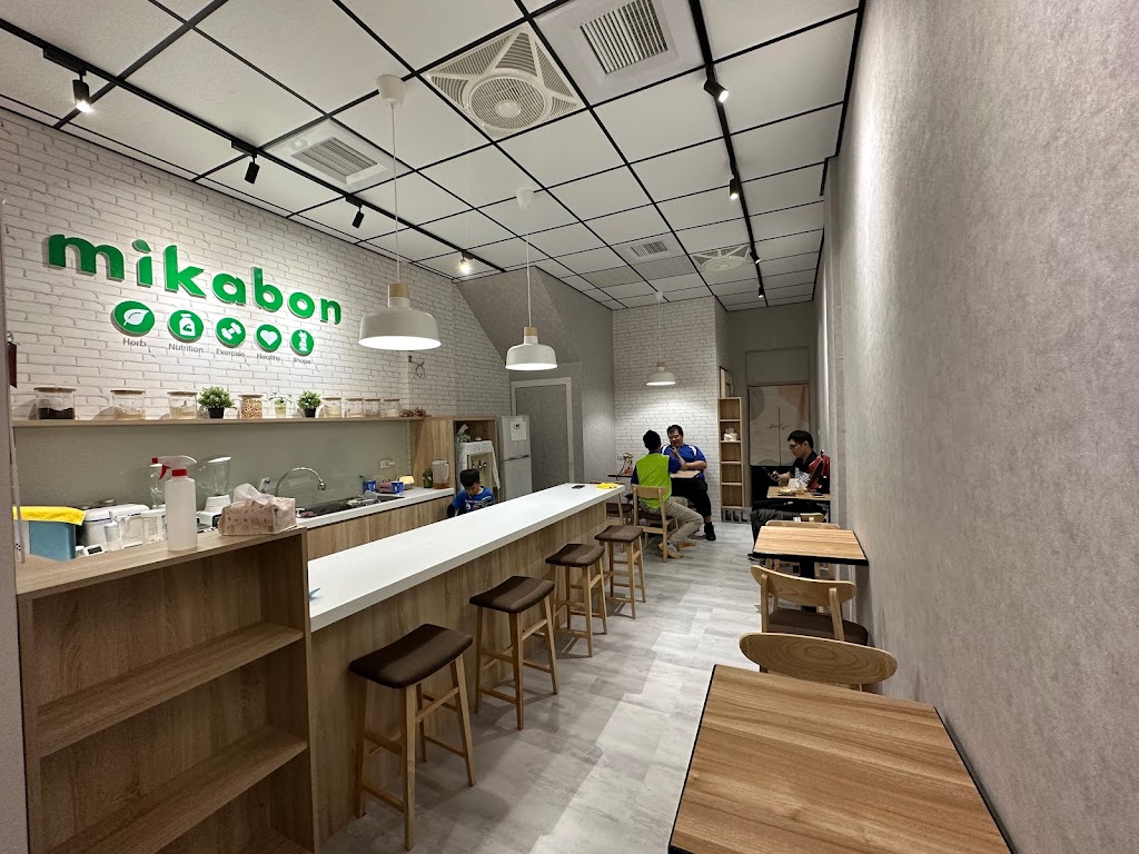 mikabon高雄裕誠店 的照片