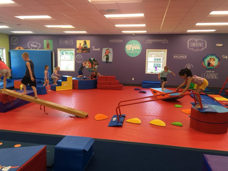  The Little Gym of Williamsville