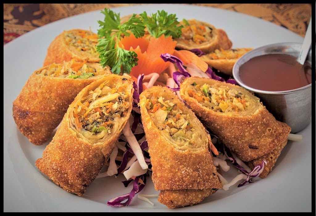 Sweet Basil Thai Cuisine