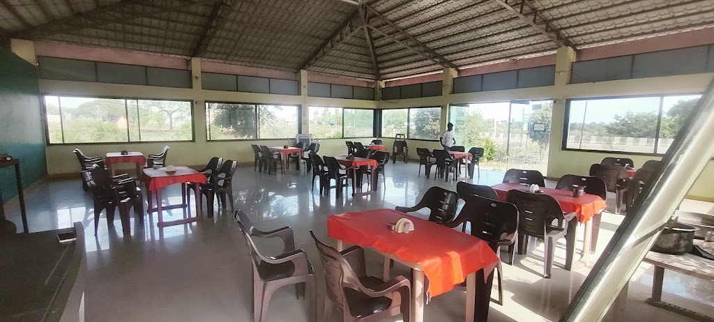 Hotel Arunodaya