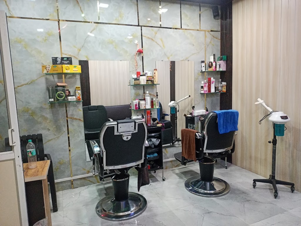 Royal Hair Beauty Studio