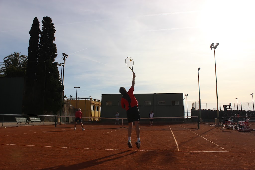 Club Tennis Mataro