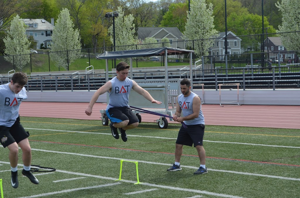 Physical fitness