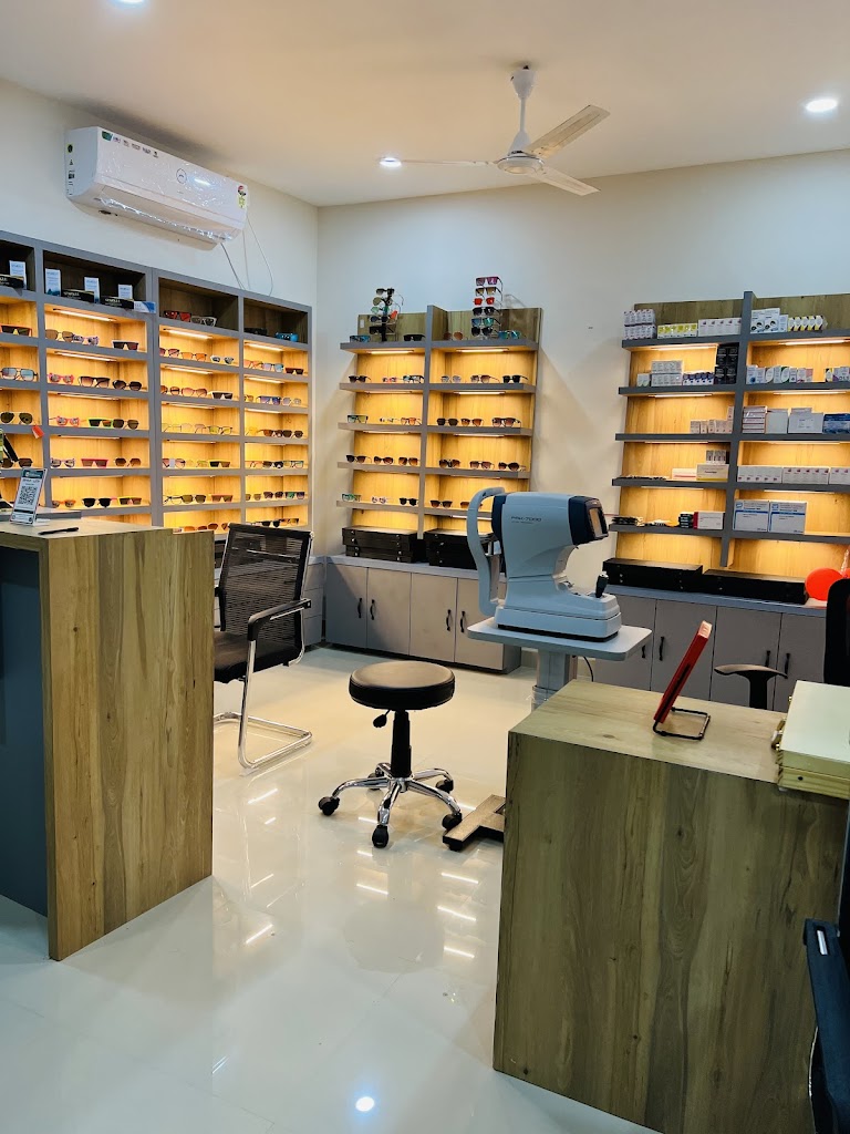 Focus Eye Care Cataract Phaco Surgeon Eye Specialist Ophthamologist Eye Doctor Eye Clinic Best Eye Hospital In Durg Bhilai