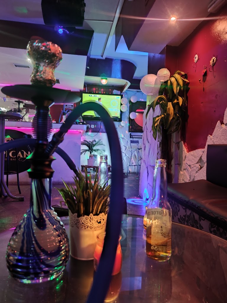 Tropicana Loung Bar