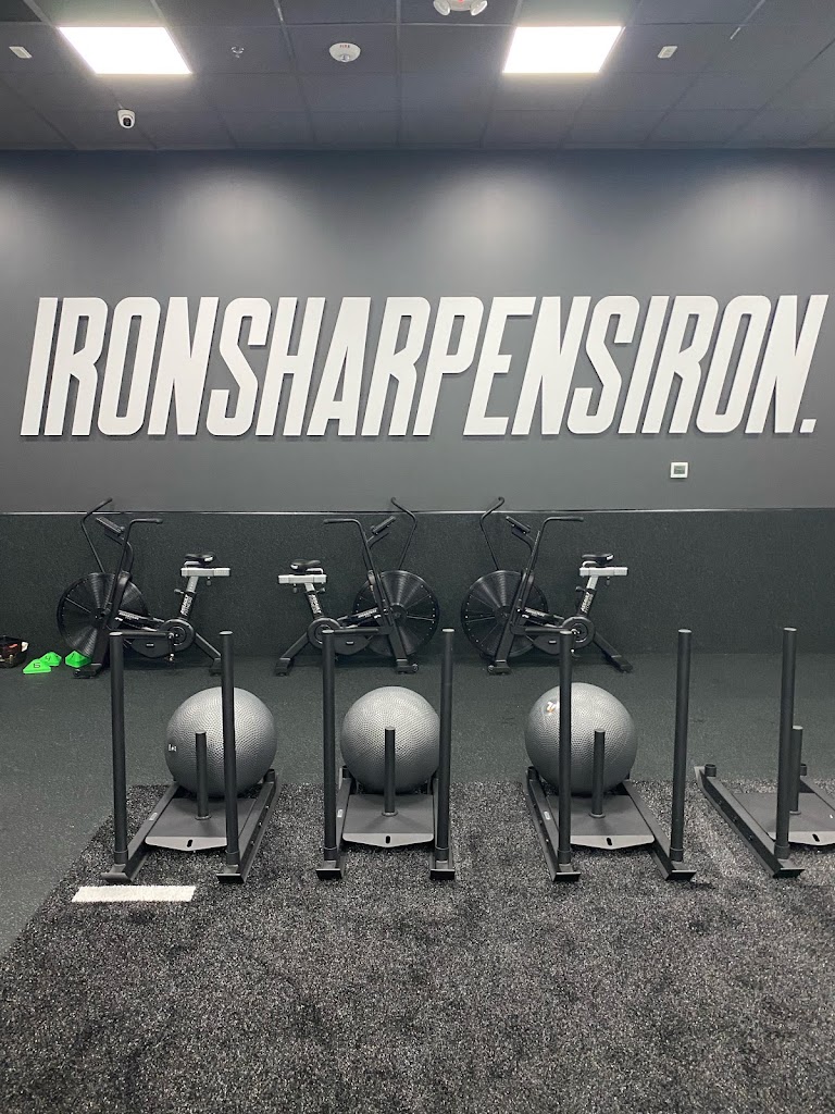  ISI Elite Training - Owings Mills, MD