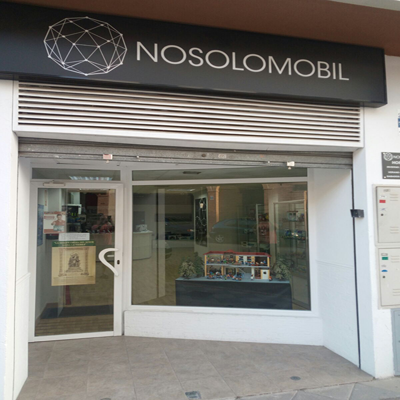 Nosolomobil