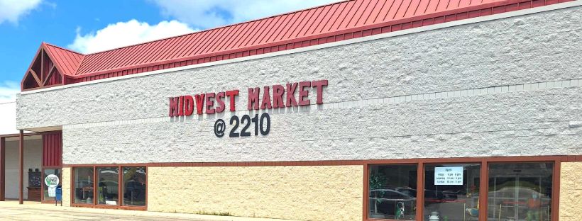  Midwest Market @ 2210