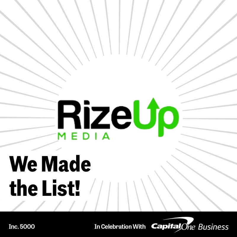 Rizeup Media