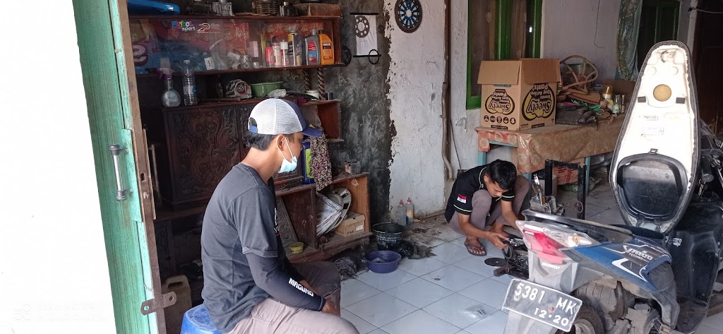 Mabes MOTDOL Sport Manual Tuning