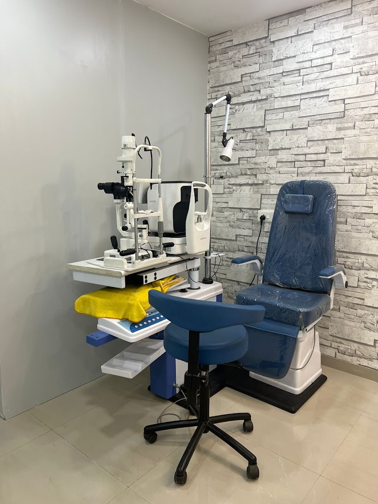 Indovision Eye Clinic