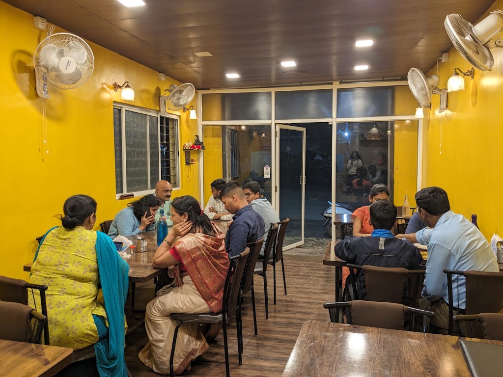 Ashwini S Kitchen Hotel