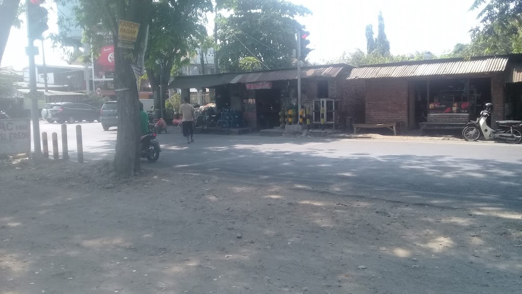 Grandstar Variasi