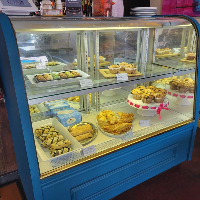 Photo of Starving Artist Cafe