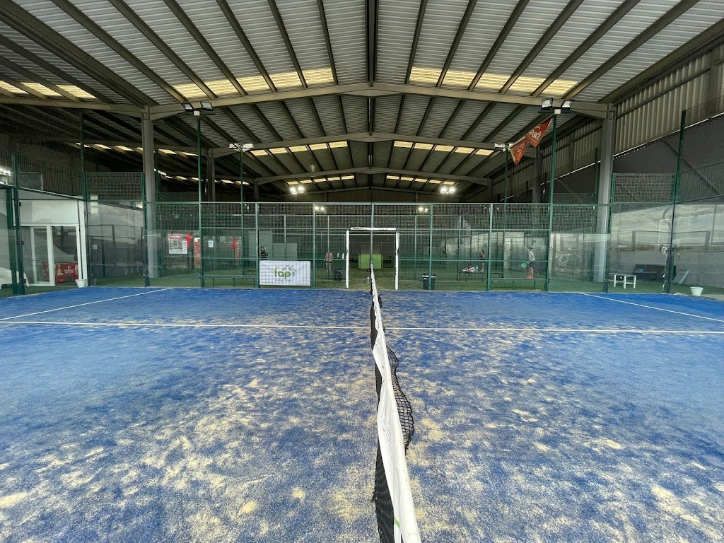 CLUB PADEL ITALICA