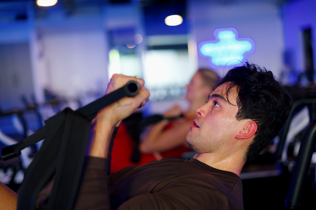  The Megaformer Studio