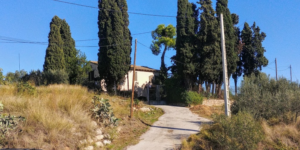 Mas Manolo (Manolo Hugue) - Caldes de Montbui