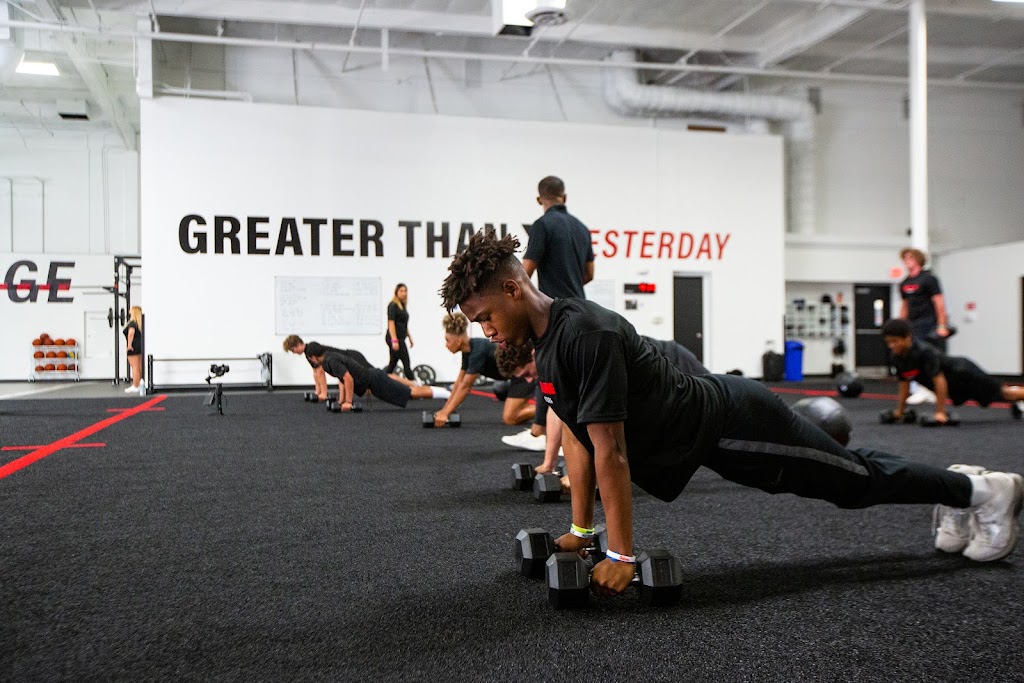  Redline Athletics Sioux Falls Southwest