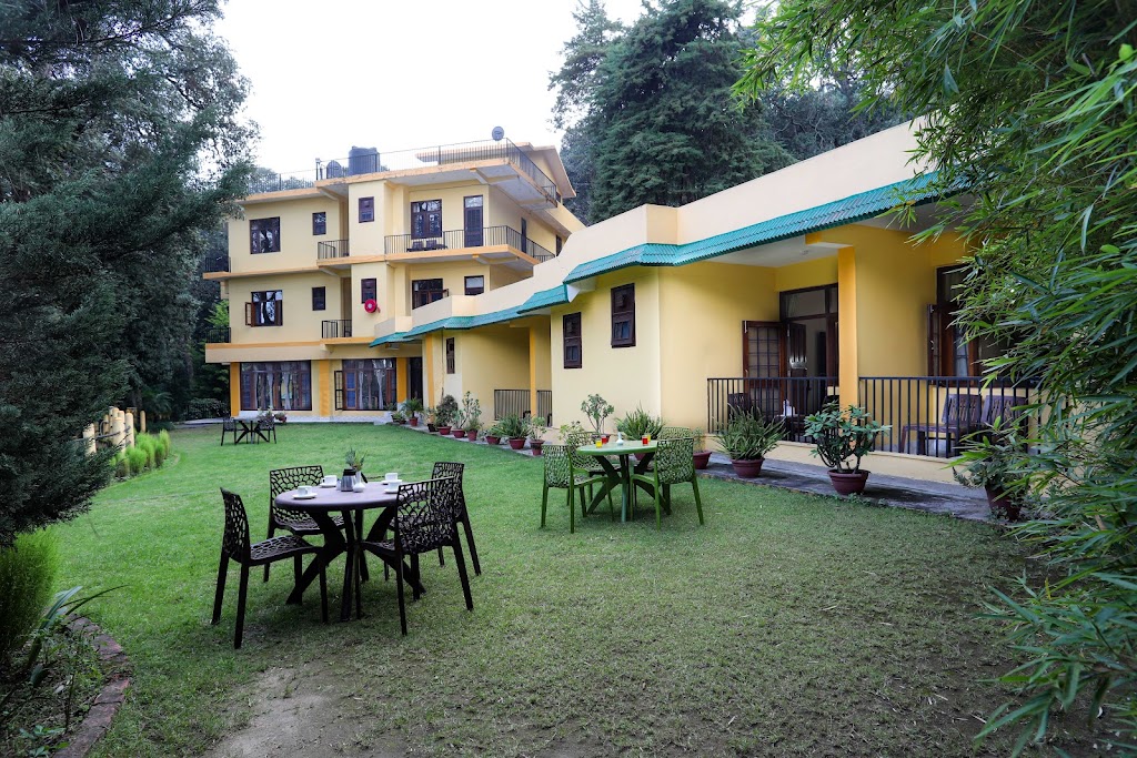 The Xanadu Resort