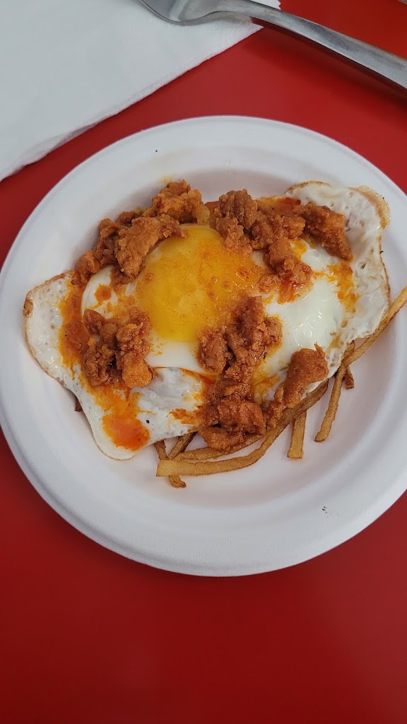 Restaurant Ca la Sogra — Mas recientes