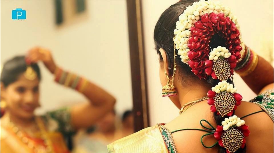 Sri Womens Herbal Beauty Parlour