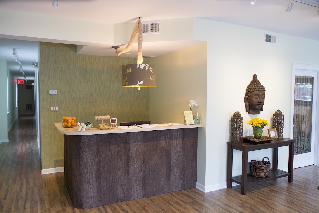  Family Tree Yoga & Wellness